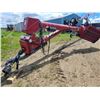 Image 2 : 10 inch x 65 ft. Meridian SLMD10-66 swing away grain auger, full bin indicator camera, light kit , 5