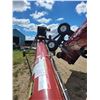 Image 5 : 10 inch x 65 ft. Meridian SLMD10-66 swing away grain auger, full bin indicator camera, light kit , 5