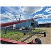 Image 7 : 10 inch x 65 ft. Meridian SLMD10-66 swing away grain auger, full bin indicator camera, light kit , 5