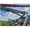 Image 9 : 10 inch x 65 ft. Meridian SLMD10-66 swing away grain auger, full bin indicator camera, light kit , 5