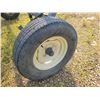 Image 5 : 10 inch x 39 ft. Meridian TL10-39 grain auger, 35 HP Kohler motor, elec. Start, light kit & hyd. dri