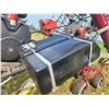 Image 8 : 10 inch x 39 ft. Meridian TL10-39 grain auger, 35 HP Kohler motor, elec. Start, light kit & hyd. dri