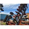Image 10 : Kello 225 approx. 26 ft. breaking disc, approx. 22-24 inch knotched blades