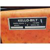 Image 16 : Kello 225 approx. 26 ft. breaking disc, approx. 22-24 inch knotched blades