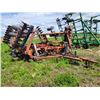 Image 1 : Kello 225 approx. 26 ft. breaking disc, approx. 22-24 inch knotched blades