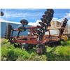 Image 4 : Kello 225 approx. 26 ft. breaking disc, approx. 22-24 inch knotched blades