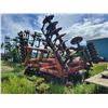 Image 5 : Kello 225 approx. 26 ft. breaking disc, approx. 22-24 inch knotched blades