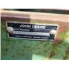 Image 10 : JD 325 26 ft Disc, 22 inch smooth blades, Locked in transport, SN. A00335E011601
