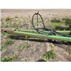 Image 5 : JD 325 26 ft Disc, 22 inch smooth blades, Locked in transport, SN. A00335E011601