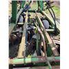 Image 7 : JD 325 26 ft Disc, 22 inch smooth blades, Locked in transport, SN. A00335E011601