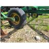 Image 9 : JD 1610 40 ft. Deep tillage, 3 bar tine harrows, SN. 004412 c/w pallet of extra shanks