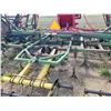 Image 13 : JD 960 40 FT Vibra chisel c/w 2420 Valmar airflow mount & Degelman 3 row tine harrows, SN. 242089156