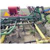 Image 14 : JD 960 40 FT Vibra chisel c/w 2420 Valmar airflow mount & Degelman 3 row tine harrows, SN. 242089156