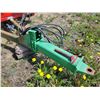 Image 2 : JD 960 40 FT Vibra chisel c/w 2420 Valmar airflow mount & Degelman 3 row tine harrows, SN. 242089156