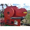 Image 4 : JD 960 40 FT Vibra chisel c/w 2420 Valmar airflow mount & Degelman 3 row tine harrows, SN. 242089156