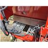 Image 6 : JD 960 40 FT Vibra chisel c/w 2420 Valmar airflow mount & Degelman 3 row tine harrows, SN. 242089156