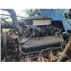 Image 12 : (Lot #'s 41, 42 & 43 are a Group Lot) 1990 GMC Top Kick C70 Grain truck c/w SWS 16 ft Steel box & no