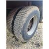Image 17 : (Lot #'s 41, 42 & 43 are a Group Lot) 1990 GMC Top Kick C70 Grain truck c/w SWS 16 ft Steel box & no
