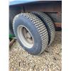Image 19 : (Lot #'s 41, 42 & 43 are a Group Lot) 1990 GMC Top Kick C70 Grain truck c/w SWS 16 ft Steel box & no