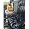 Image 24 : (Lot #'s 41, 42 & 43 are a Group Lot) 1990 GMC Top Kick C70 Grain truck c/w SWS 16 ft Steel box & no