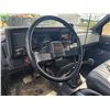 Image 25 : (Lot #'s 41, 42 & 43 are a Group Lot) 1990 GMC Top Kick C70 Grain truck c/w SWS 16 ft Steel box & no