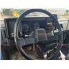 Image 27 : (Lot #'s 41, 42 & 43 are a Group Lot) 1990 GMC Top Kick C70 Grain truck c/w SWS 16 ft Steel box & no
