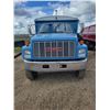Image 2 : (Lot #'s 41, 42 & 43 are a Group Lot) 1990 GMC Top Kick C70 Grain truck c/w SWS 16 ft Steel box & no