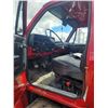 Image 22 : (Lot #'s 41, 42 & 43 are a Group Lot) 1987 GMC 7000 single axle truck c/w western 16 ft. Steel box &