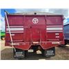 Image 6 : (Lot #'s 41, 42 & 43 are a Group Lot) 1987 GMC 7000 single axle truck c/w western 16 ft. Steel box &