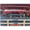 Image 8 : (Lot #'s 41, 42 & 43 are a Group Lot) 1987 GMC 7000 single axle truck c/w western 16 ft. Steel box &