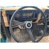 Image 23 : (Lot #'s 41, 42 & 43 are a Group Lot) 1984 Ford F700 c/w SWS 16 ft. steel box & harsh twin cyl. Hois