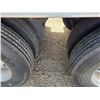 Image 16 : 2013 Wilson 45 ft. Tridem grain trailer complete with air seeder chutes, roll tarp, 11R24.5 radials,
