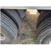 Image 17 : 2013 Wilson 45 ft. Tridem grain trailer complete with air seeder chutes, roll tarp, 11R24.5 radials,