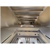 Image 18 : 2013 Wilson 45 ft. Tridem grain trailer complete with air seeder chutes, roll tarp, 11R24.5 radials,