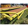Image 10 : Degelman 7645 Land roller, 45 ft x 36 inch dia., SN. LR7645