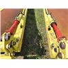 Image 15 : Degelman 7645 Land roller, 45 ft x 36 inch dia., SN. LR7645
