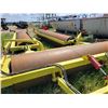 Image 2 : Degelman 7645 Land roller, 45 ft x 36 inch dia., SN. LR7645