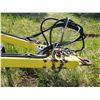 Image 3 : Degelman 7645 Land roller, 45 ft x 36 inch dia., SN. LR7645
