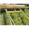 Image 4 : Degelman 7645 Land roller, 45 ft x 36 inch dia., SN. LR7645
