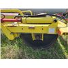 Image 7 : Degelman 7645 Land roller, 45 ft x 36 inch dia., SN. LR7645