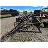 Image 3 : Ditch back filler, 11 ft x 6 inch, shop built, SN. 022 010094
