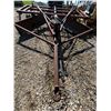 Image 4 : Ditch back filler, 11 ft x 6 inch, shop built, SN. 022 010094