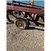 Image 5 : Ditch back filler, 11 ft x 6 inch, shop built, SN. 022 010094