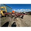 Image 7 : Ditch back filler, 11 ft x 6 inch, shop built, SN. 022 010094