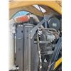 Image 12 : 2002 Cat challenger MT755 Crawler Tractor. 8.8L 6 cyl Cat diesel motor,16 spd powershift, 290 engine