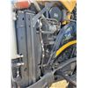 Image 13 : 2002 Cat challenger MT755 Crawler Tractor. 8.8L 6 cyl Cat diesel motor,16 spd powershift, 290 engine