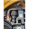 Image 18 : 2002 Cat challenger MT755 Crawler Tractor. 8.8L 6 cyl Cat diesel motor,16 spd powershift, 290 engine