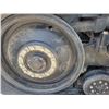 Image 22 : 2002 Cat challenger MT755 Crawler Tractor. 8.8L 6 cyl Cat diesel motor,16 spd powershift, 290 engine