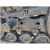 Image 23 : 2002 Cat challenger MT755 Crawler Tractor. 8.8L 6 cyl Cat diesel motor,16 spd powershift, 290 engine