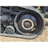 Image 27 : 2002 Cat challenger MT755 Crawler Tractor. 8.8L 6 cyl Cat diesel motor,16 spd powershift, 290 engine